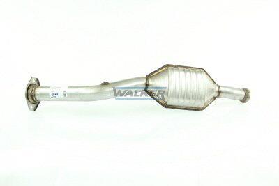 Catalyseur (Pot catalytique) WALKER ref. 19790