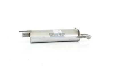 Silencieux arrière (Pot d'échappement) WALKER ref. 19969