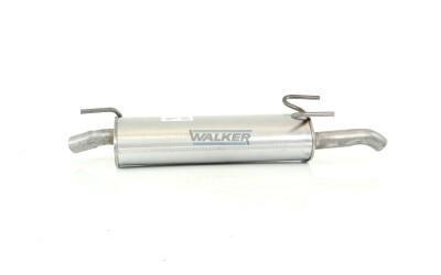 Silencieux arrière (Pot d'échappement) WALKER ref. 19971