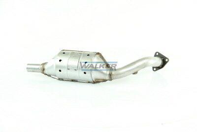 Catalyseur (Pot catalytique) WALKER ref. 20050