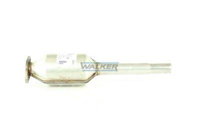 Catalyseur (Pot catalytique) WALKER ref. 20053
