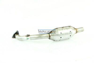 Catalyseur (Pot catalytique) WALKER 20055