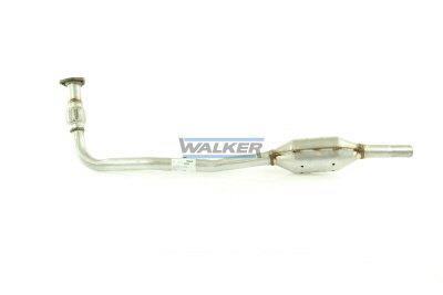 Catalyseur (Pot catalytique) WALKER ref. 20060