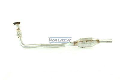 Catalyseur (Pot catalytique) WALKER ref. 20061