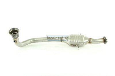 Catalyseur (Pot catalytique) WALKER ref. 20064
