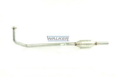 Catalyseur (Pot catalytique) WALKER 20069