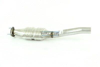 Catalyseur (Pot catalytique) WALKER ref. 20079