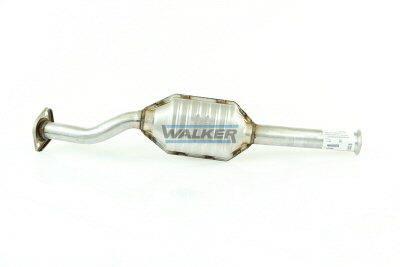 Catalyseur (Pot catalytique) WALKER ref. 20096