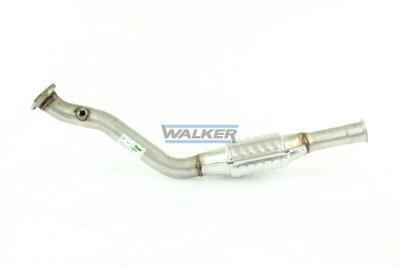 Catalyseur (Pot catalytique) WALKER ref. 20097