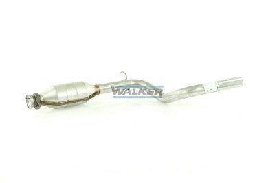 Catalyseur (Pot catalytique) WALKER ref. 20100