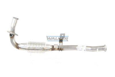 Catalyseur (Pot catalytique) WALKER 20101