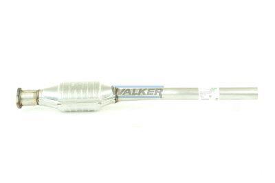 Catalyseur (Pot catalytique) WALKER 20104