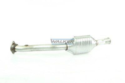 Catalyseur (Pot catalytique) WALKER ref. 20117
