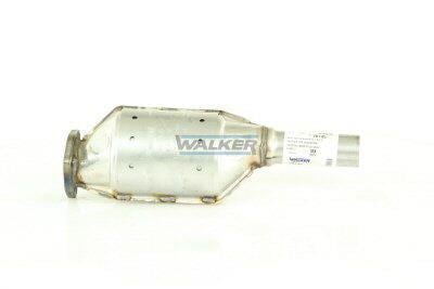Catalyseur (Pot catalytique) WALKER 20145