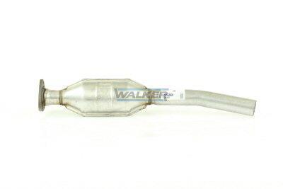 Catalyseur (Pot catalytique) WALKER ref. 20157
