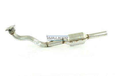 Catalyseur (Pot catalytique) WALKER ref. 20160