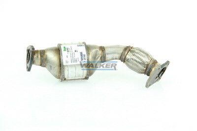 Catalyseur (Pot catalytique) WALKER 20162
