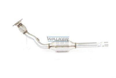Catalyseur (Pot catalytique) WALKER ref. 20188
