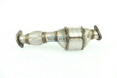 Catalyseur (Pot catalytique) WALKER ref. 20191