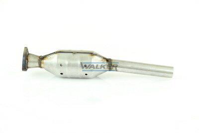 Catalyseur (Pot catalytique) WALKER ref. 20195