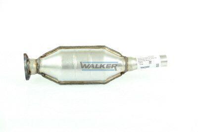 Catalyseur (Pot catalytique) WALKER ref. 20196