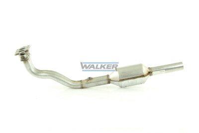 Catalyseur (Pot catalytique) WALKER ref. 20198