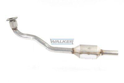 Catalyseur (Pot catalytique) WALKER ref. 20203