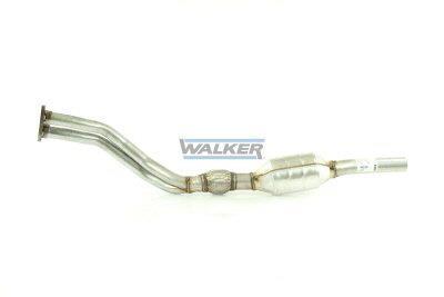 Catalyseur (Pot catalytique) WALKER 20210