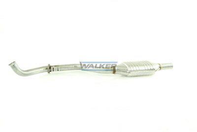 Catalyseur (Pot catalytique) WALKER 20212
