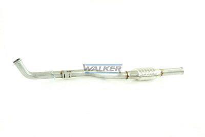 Catalyseur (Pot catalytique) WALKER ref. 20214