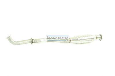 Catalyseur (Pot catalytique) WALKER ref. 20215