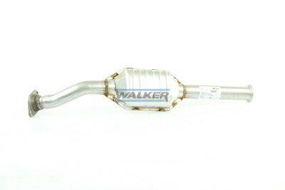 Catalyseur (Pot catalytique) WALKER ref. 20216