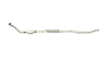 Catalyseur (Pot catalytique) WALKER 20217