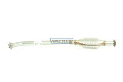 Catalyseur (Pot catalytique) WALKER 20223