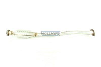 Catalyseur (Pot catalytique) WALKER ref. 20224