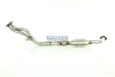 Catalyseur (Pot catalytique) WALKER ref. 20228