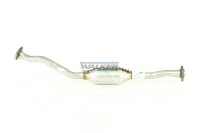 Catalyseur (Pot catalytique) WALKER ref. 20231