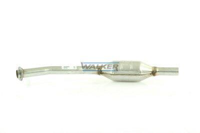 Catalyseur (Pot catalytique) WALKER ref. 20233