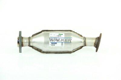 Catalyseur (Pot catalytique) WALKER 20236