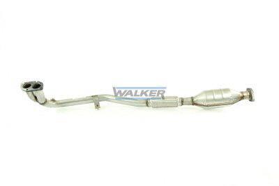 Catalyseur (Pot catalytique) WALKER 20238