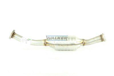 Catalyseur (Pot catalytique) WALKER 20242