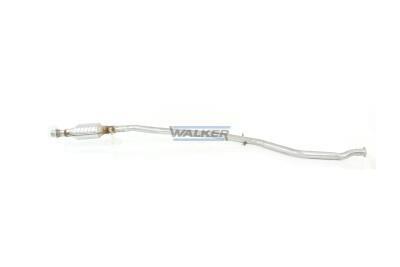 Catalyseur (Pot catalytique) WALKER ref. 20244