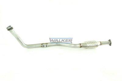 Catalyseur (Pot catalytique) WALKER 20246