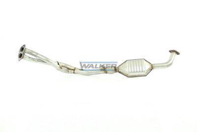 Catalyseur (Pot catalytique) WALKER ref. 20248