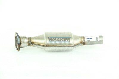 Catalyseur (Pot catalytique) WALKER ref. 20250