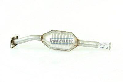 Catalyseur (Pot catalytique) WALKER ref. 20255