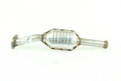 Catalyseur (Pot catalytique) WALKER ref. 20256