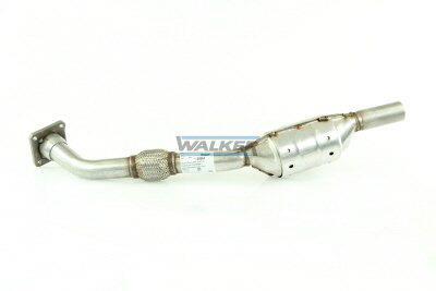 Catalyseur (Pot catalytique) WALKER 20261