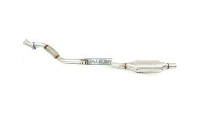 Catalyseur (Pot catalytique) WALKER ref. 20272