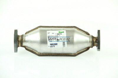 Catalyseur (Pot catalytique) WALKER ref. 20273